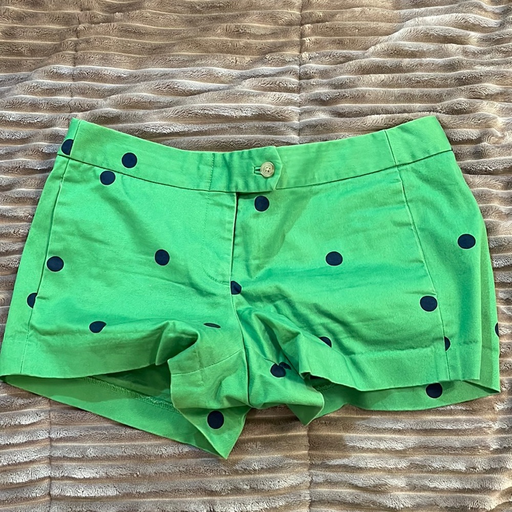 J. Crew Shorts